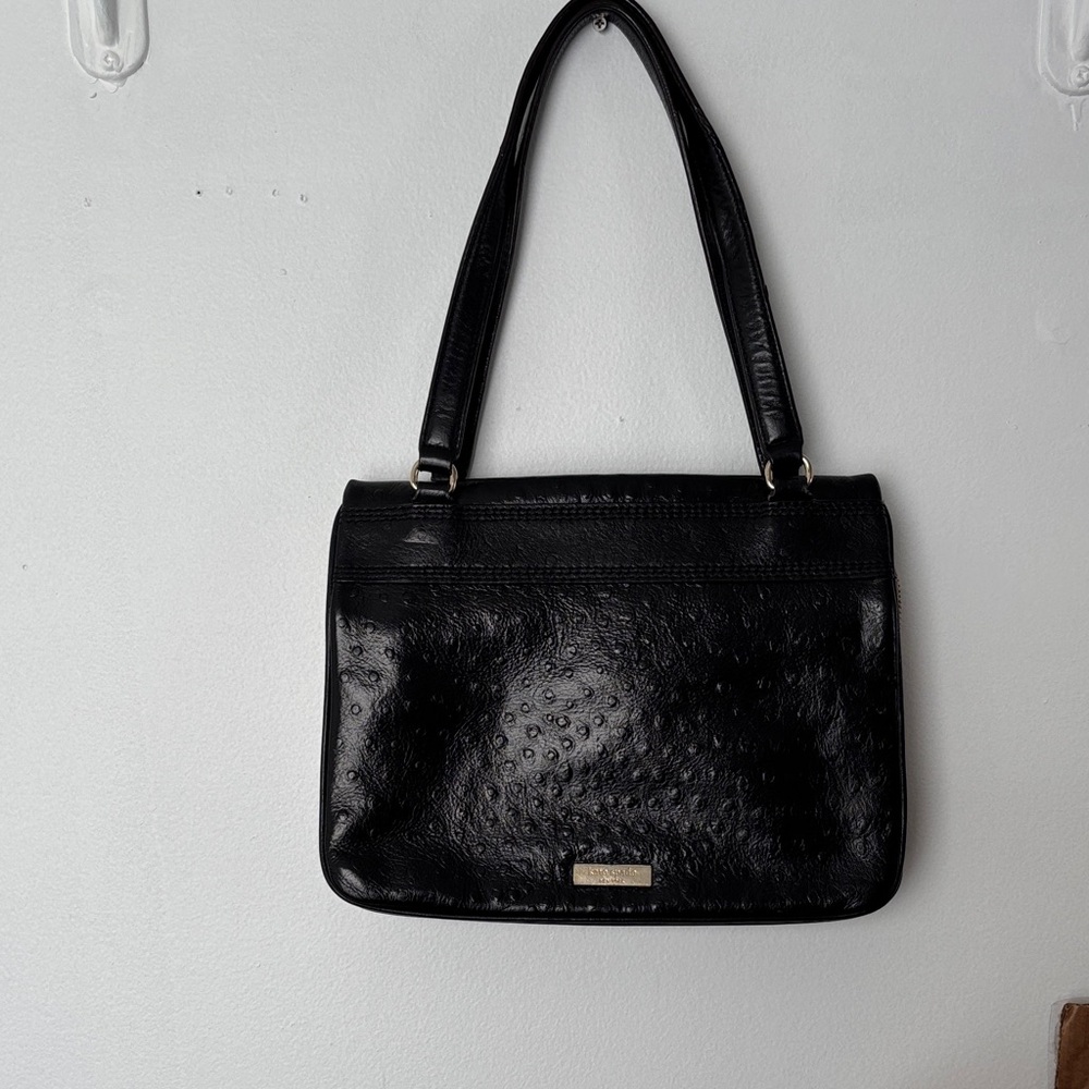 Kate Spade Black Shoulder Bag